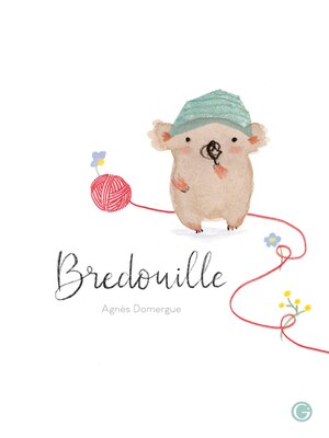 cover image of Bredouille